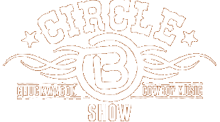 Circle B Logo